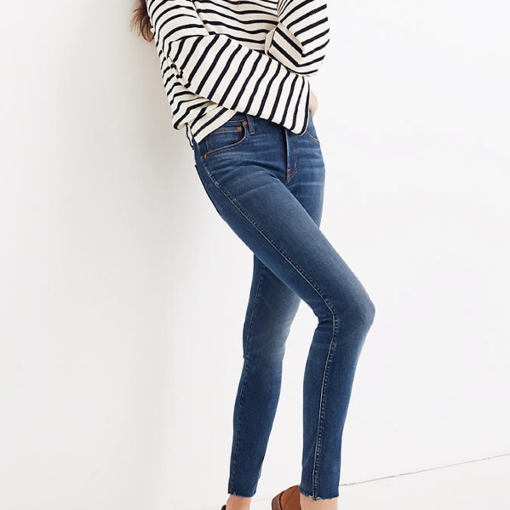 Paige Verdugo Skinny Jean